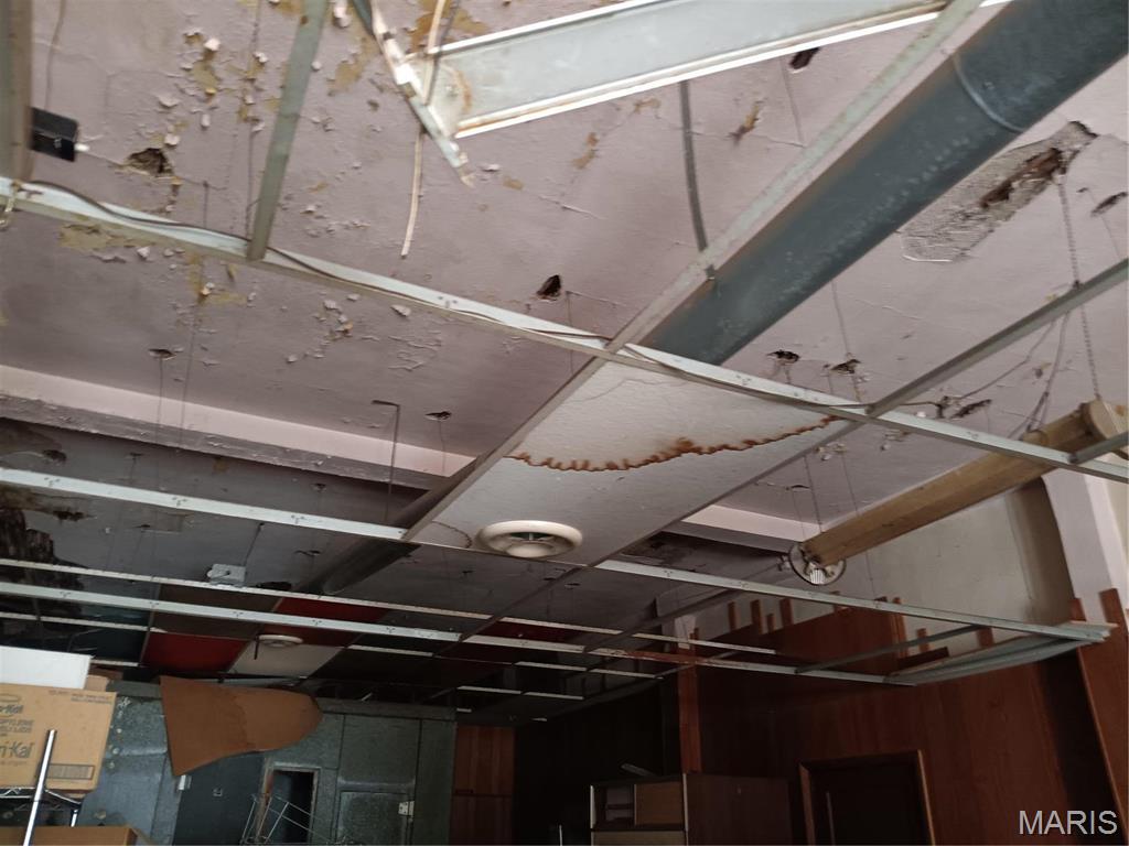 Marcus Ave Heights Add - Commercial Sale