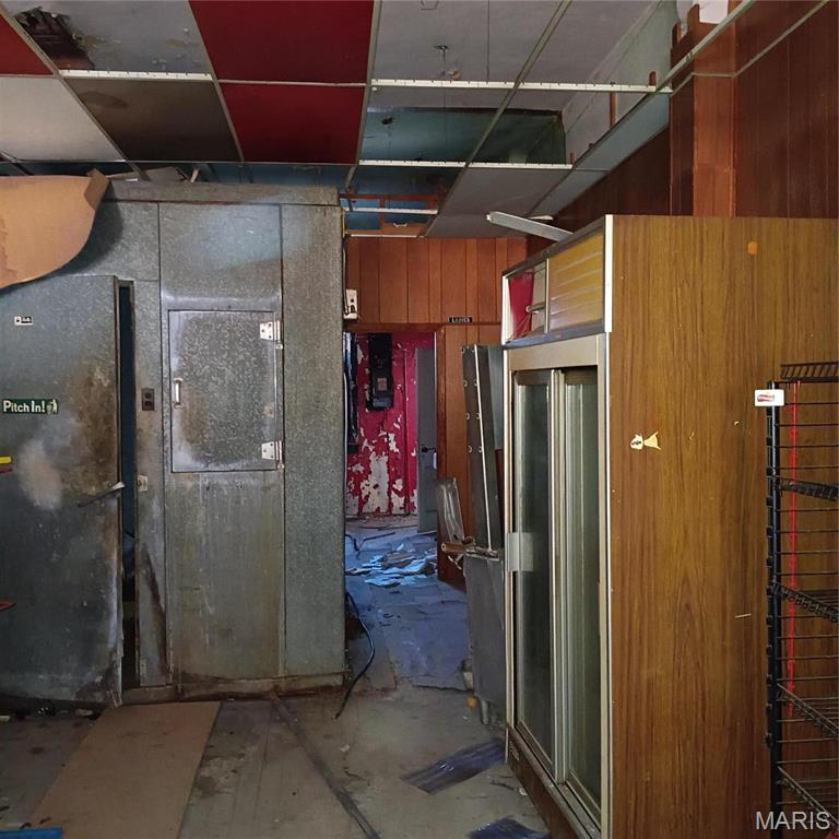 Marcus Ave Heights Add - Commercial Sale