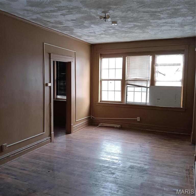 Marcus Ave Heights Add - Commercial Sale