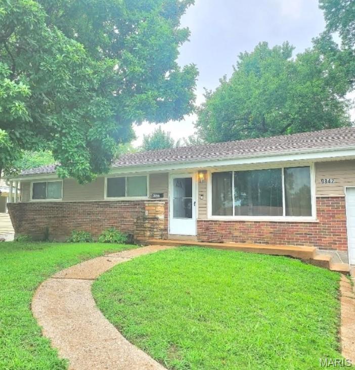 Hathaway Meadows 4 - Residential