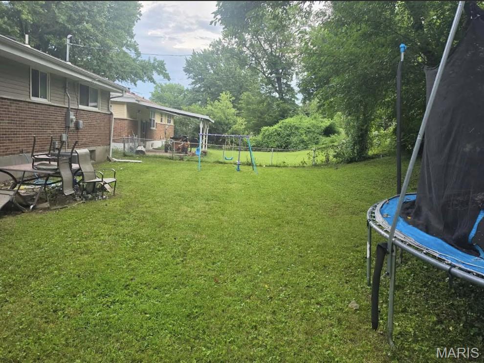 Hathaway Meadows 4 - Residential