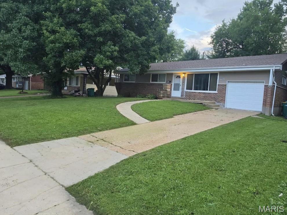 Hathaway Meadows 4 - Residential