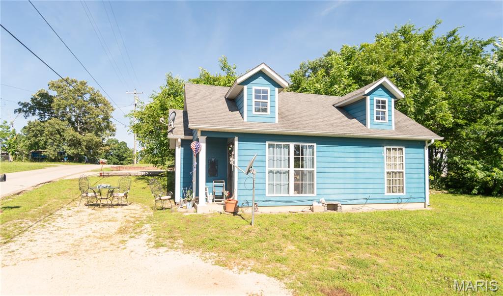 Lee's Addition - Residential