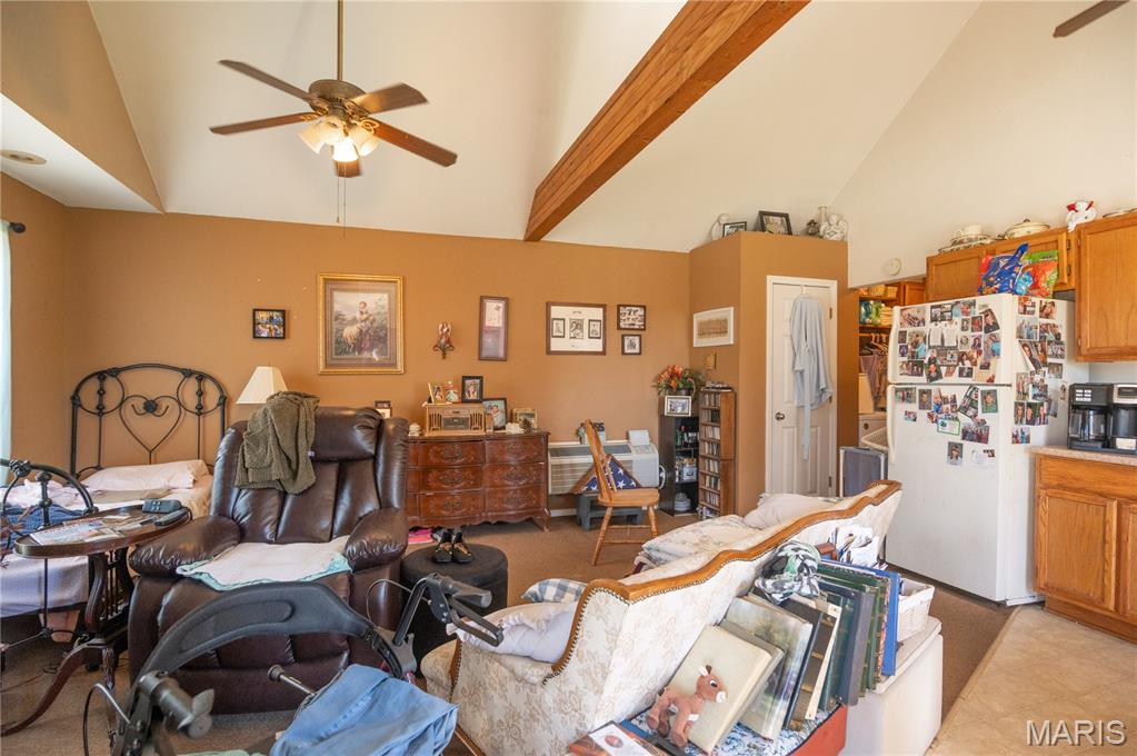 Lee's Addition - Residential