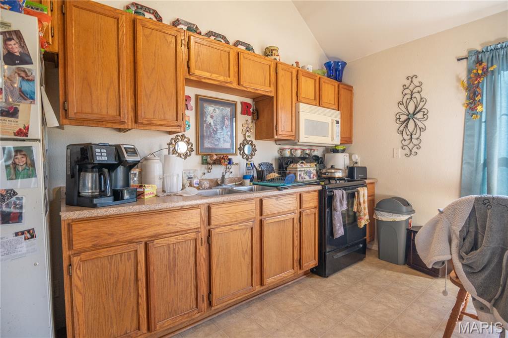 Lee's Addition - Residential