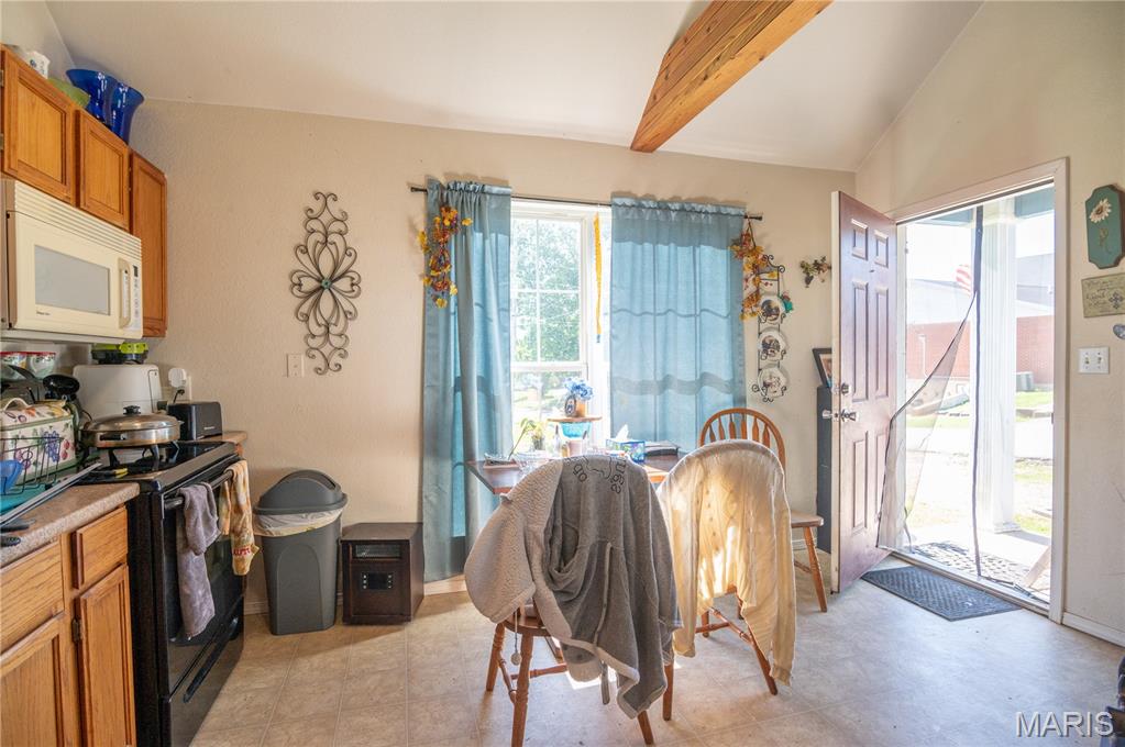 Lee's Addition - Residential
