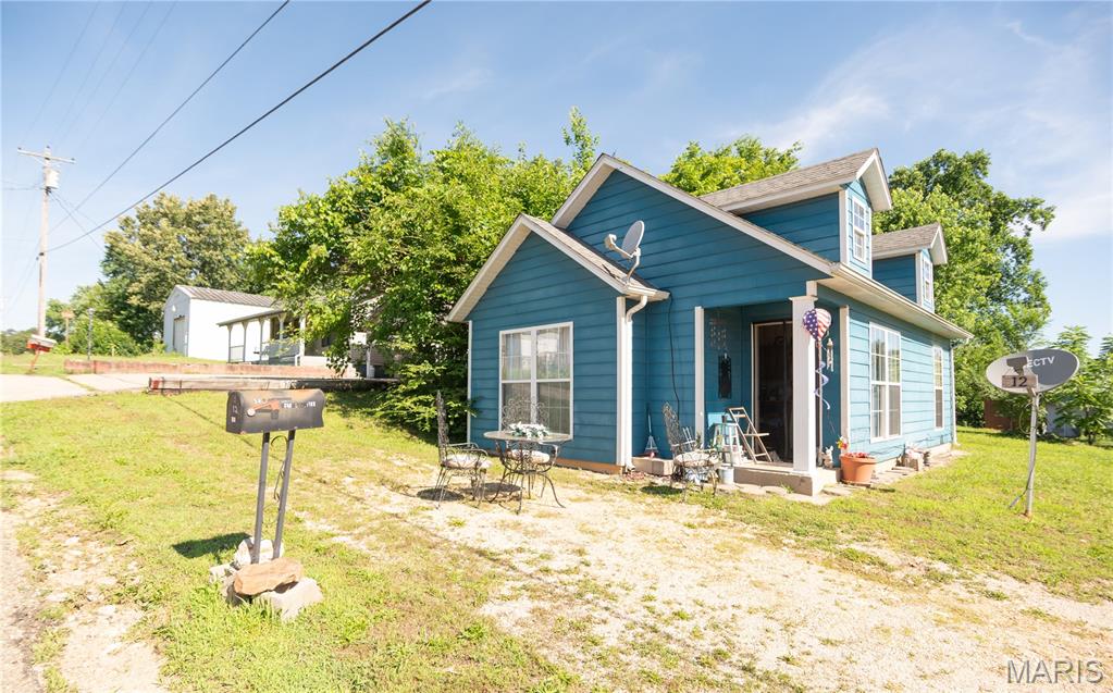 Lee's Addition - Residential