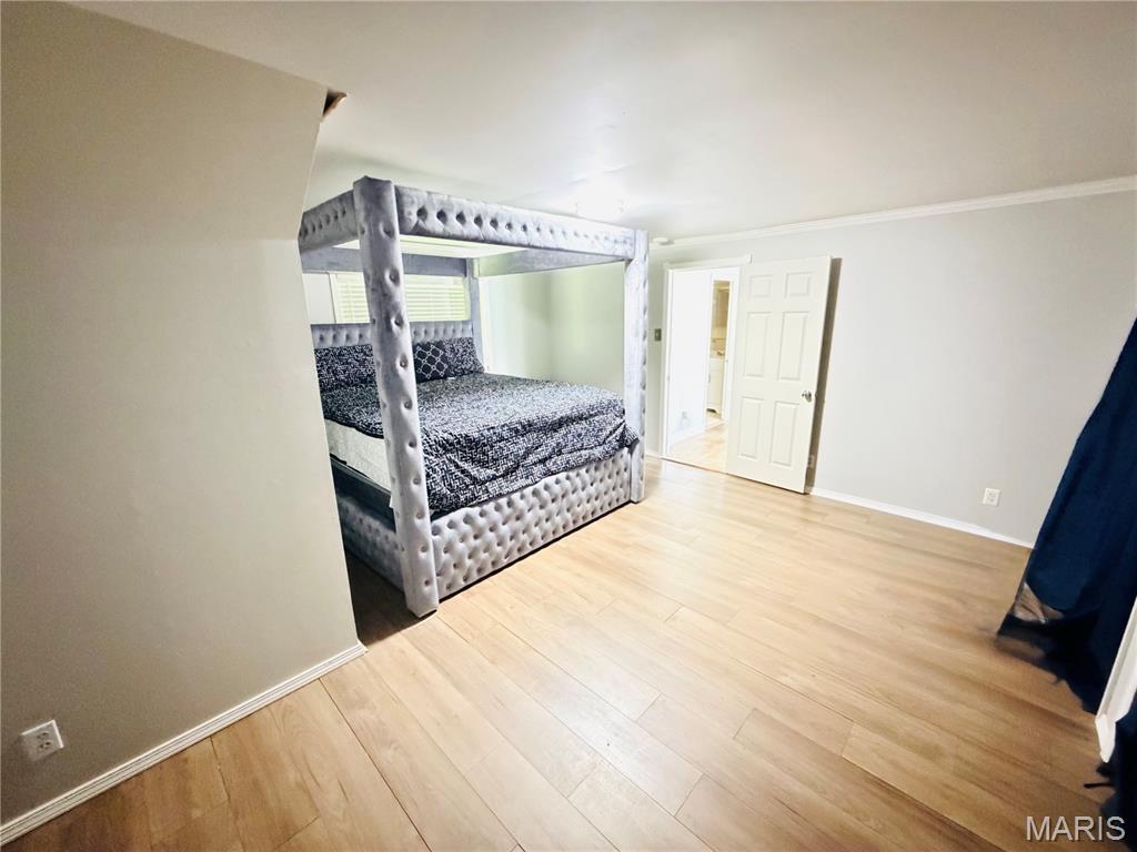 Eversman Place 5th Add - Residential