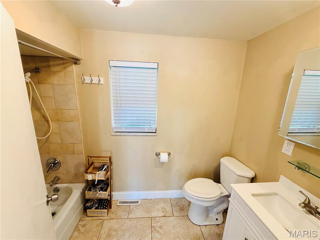 Eversman Place 5th Add - Residential
