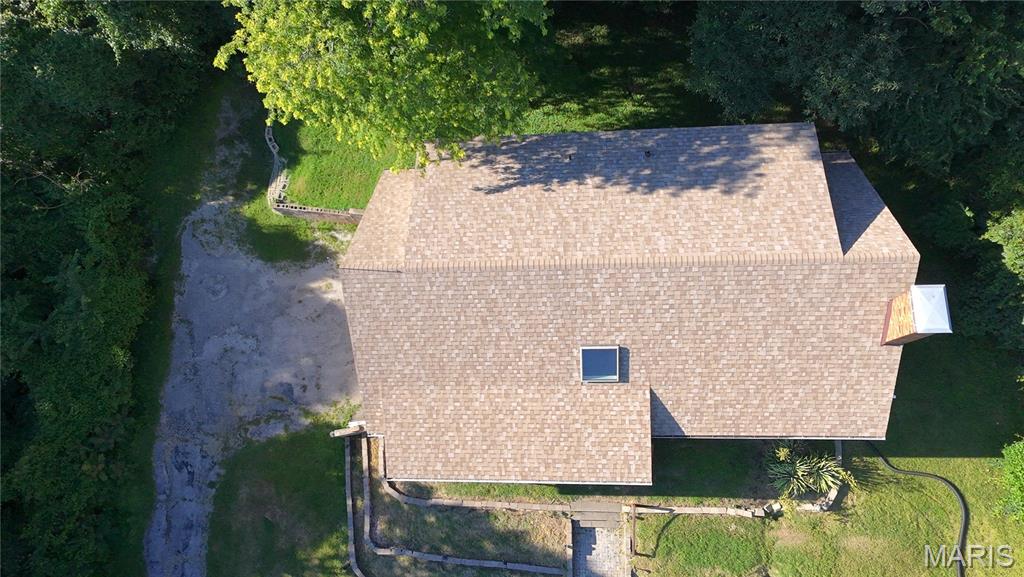 Eversman Place 5th Add - Residential