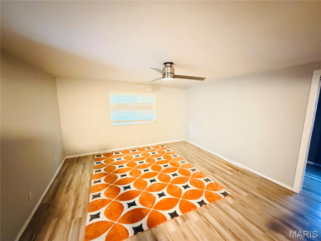 Eversman Place 5th Add - Residential