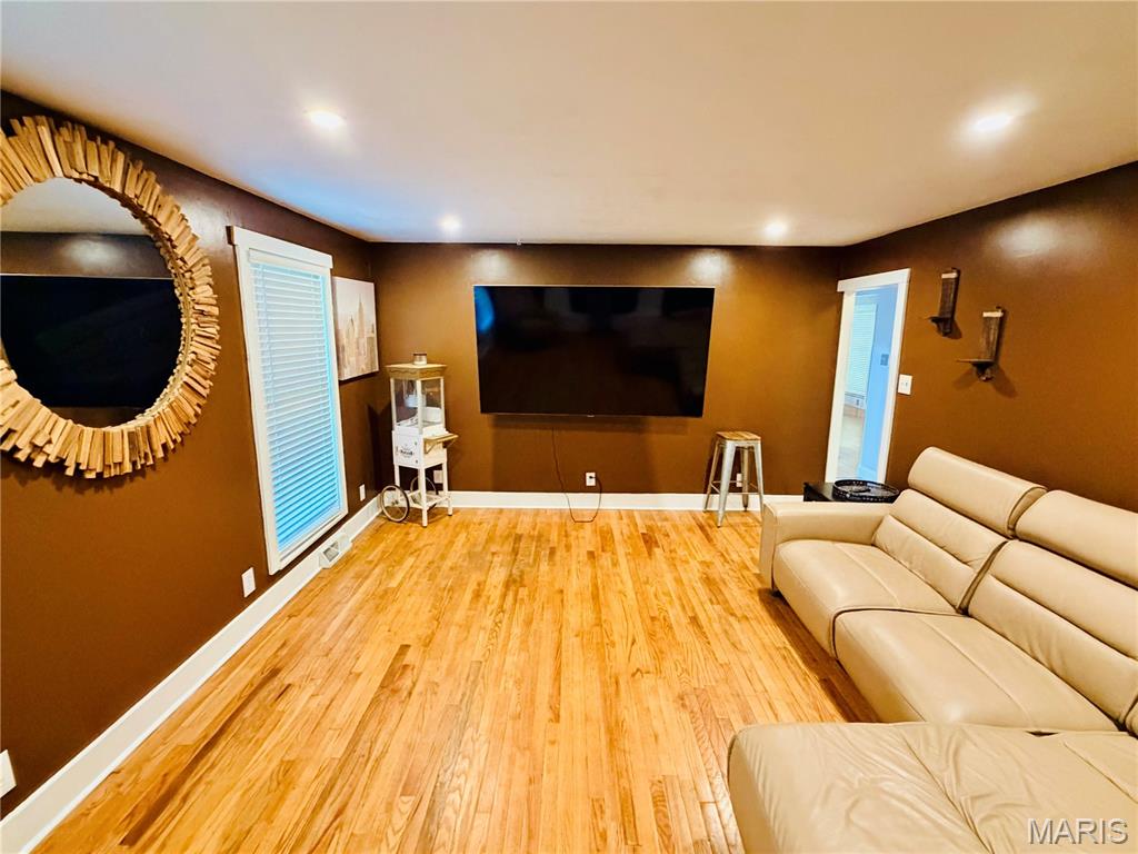 Eversman Place 5th Add - Residential