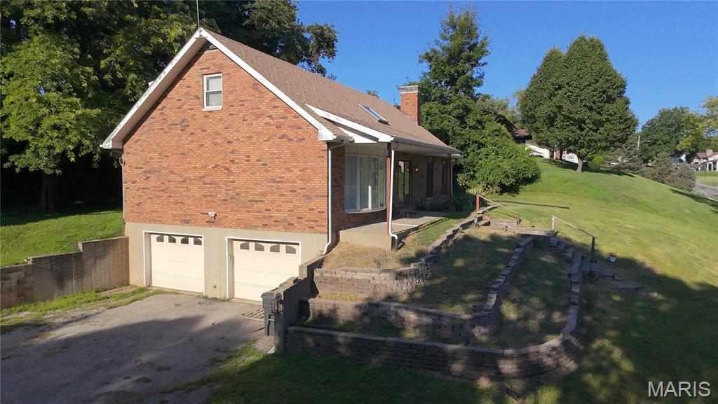 Eversman Place 5th Add - Residential