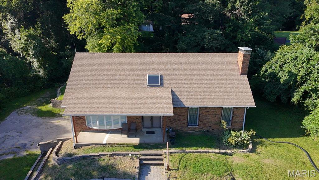 Eversman Place 5th Add - Residential