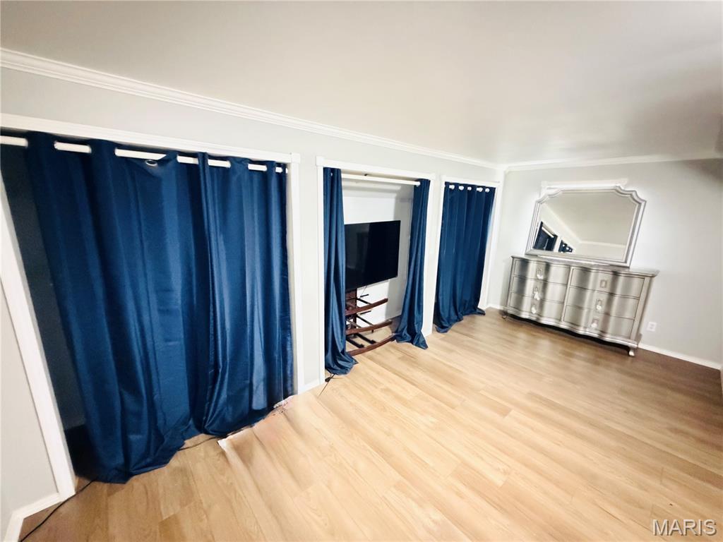 Eversman Place 5th Add - Residential