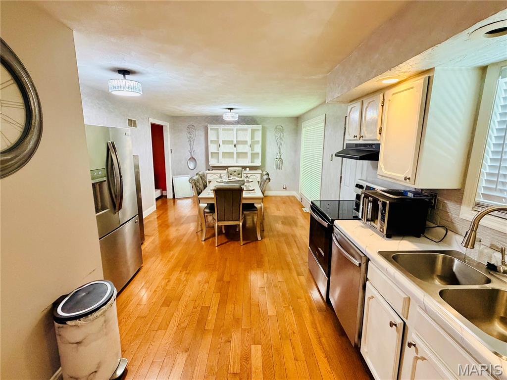 Eversman Place 5th Add - Residential
