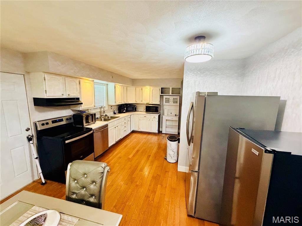 Eversman Place 5th Add - Residential
