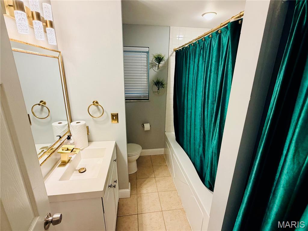 Eversman Place 5th Add - Residential
