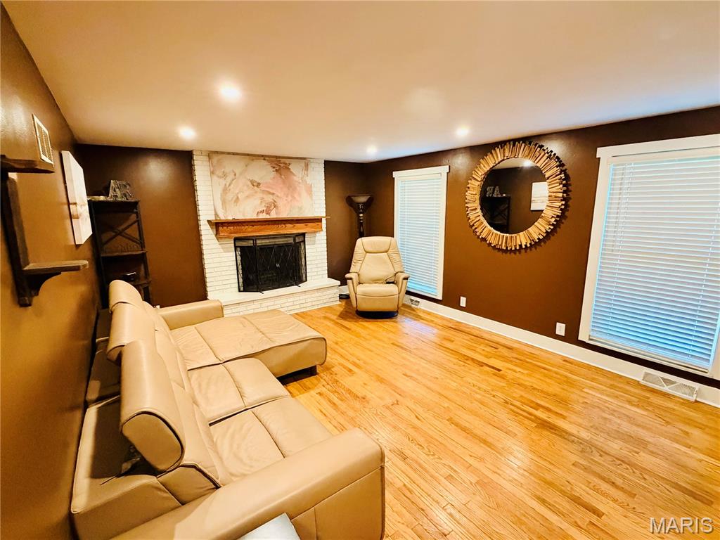 Eversman Place 5th Add - Residential