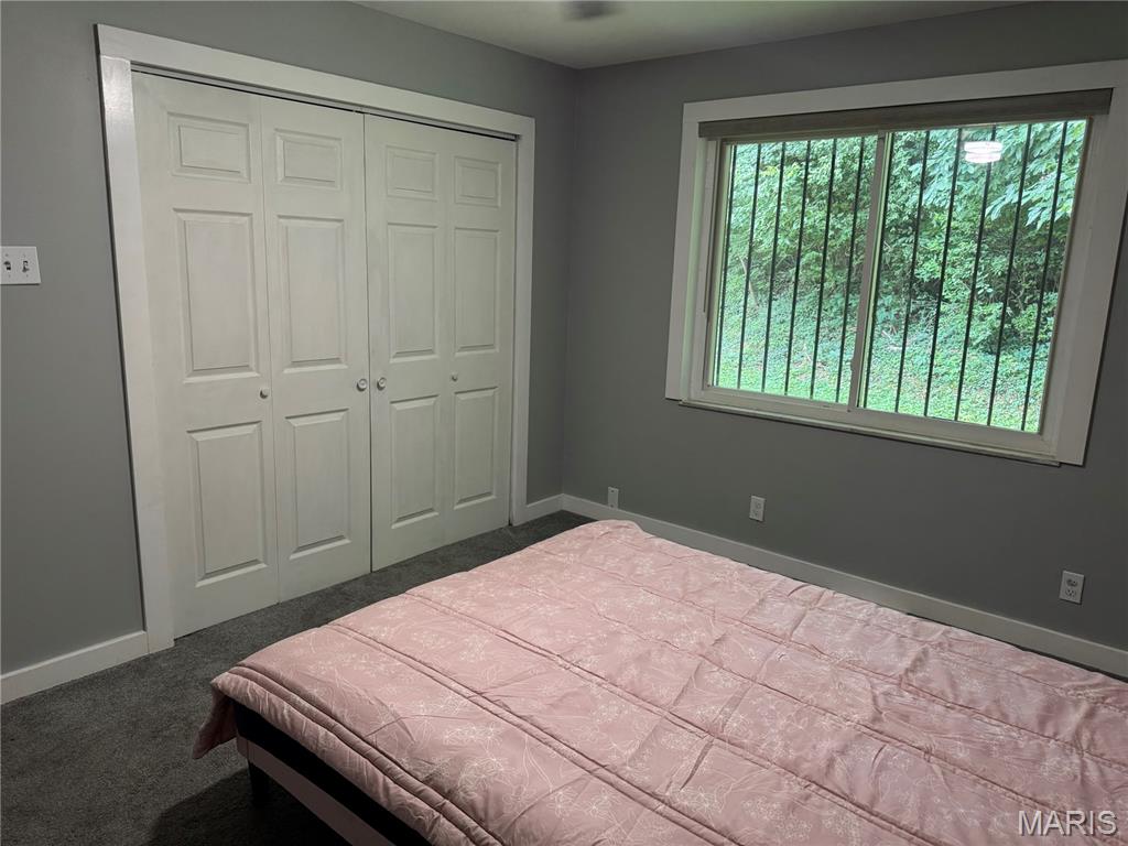 Eversman Place 5th Add - Residential