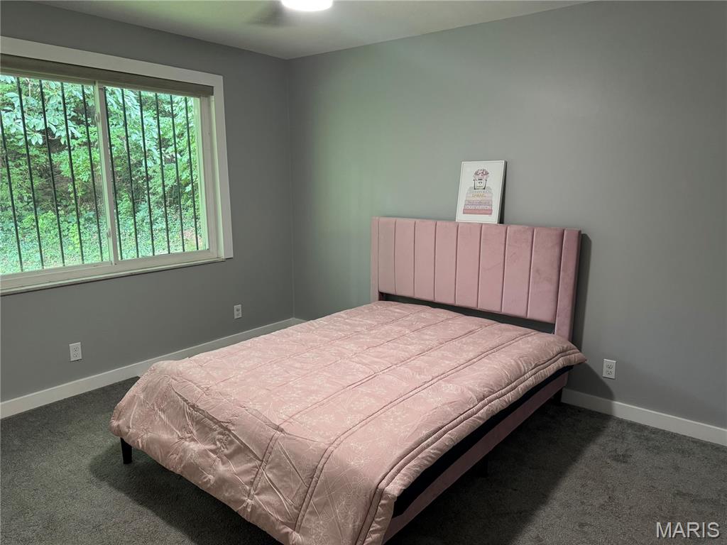 Eversman Place 5th Add - Residential
