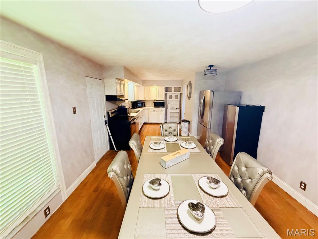 Eversman Place 5th Add - Residential