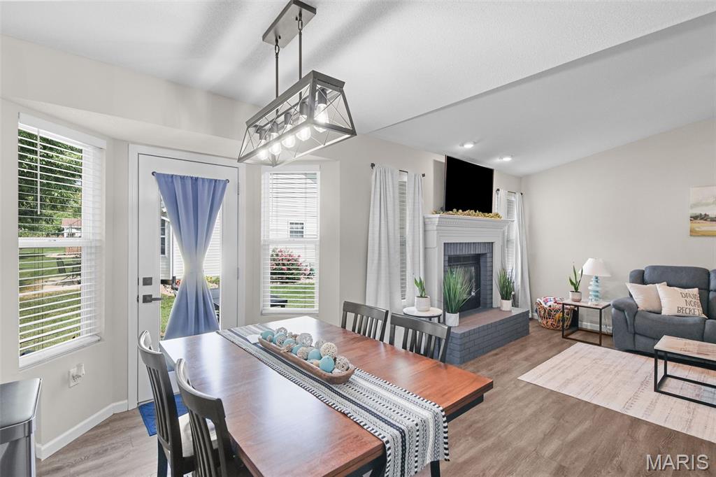Montclaire 10th Ph 3 - Residential
