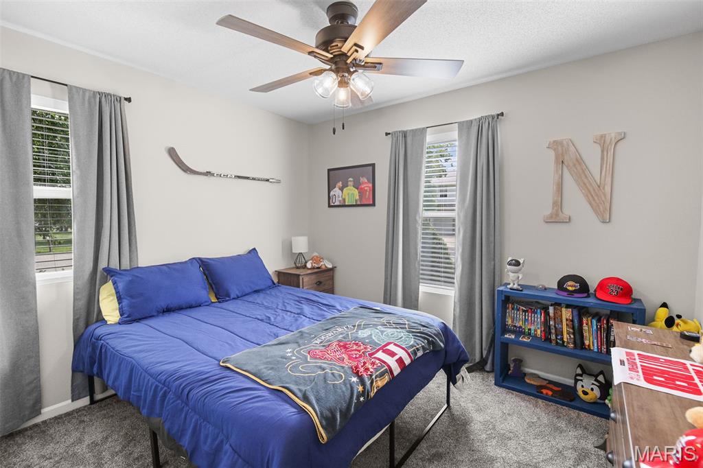 Montclaire 10th Ph 3 - Residential