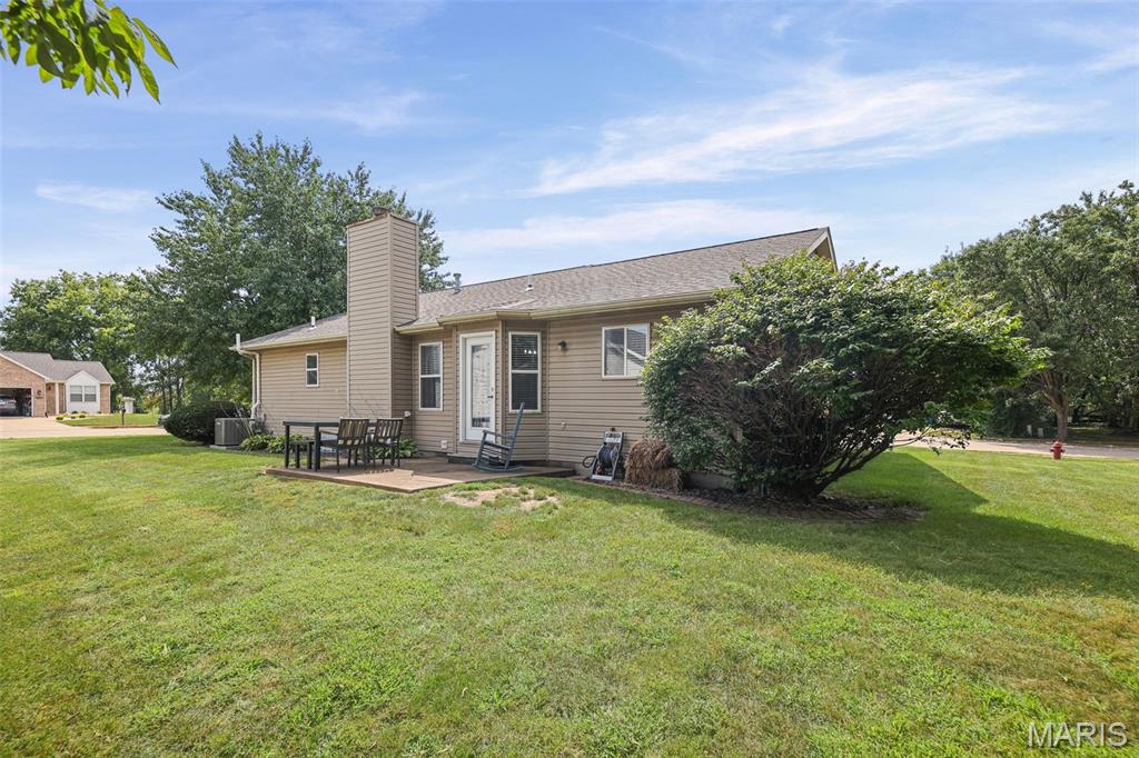 Montclaire 10th Ph 3 - Residential