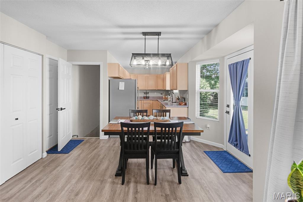 Montclaire 10th Ph 3 - Residential