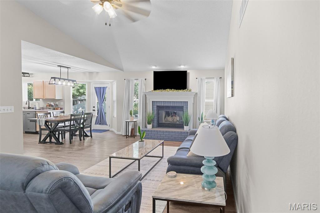 Montclaire 10th Ph 3 - Residential