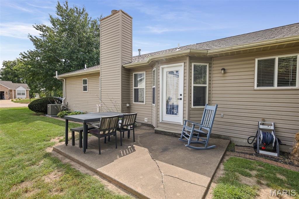 Montclaire 10th Ph 3 - Residential