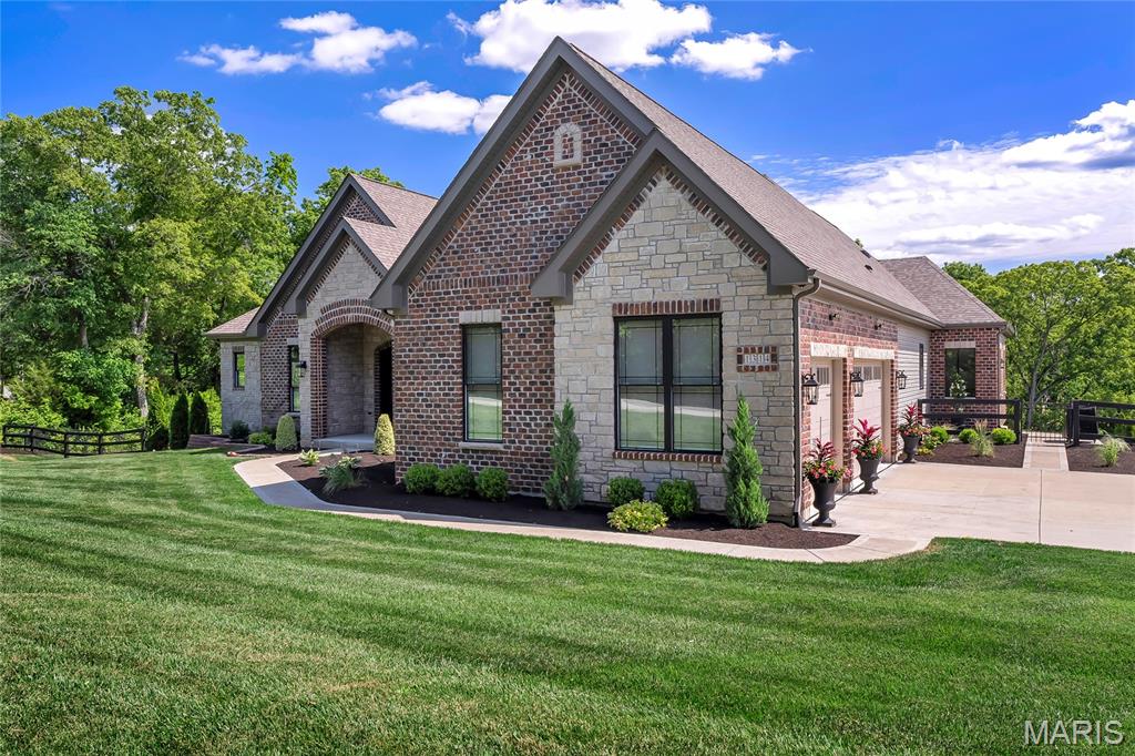 Clear Creek Ranch - Residential