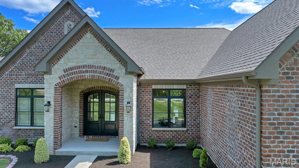 Clear Creek Ranch - Residential