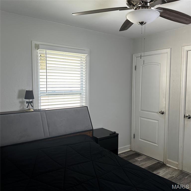 Kinloch Park - Residential