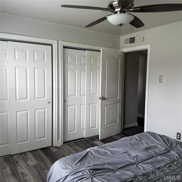 Kinloch Park - Residential
