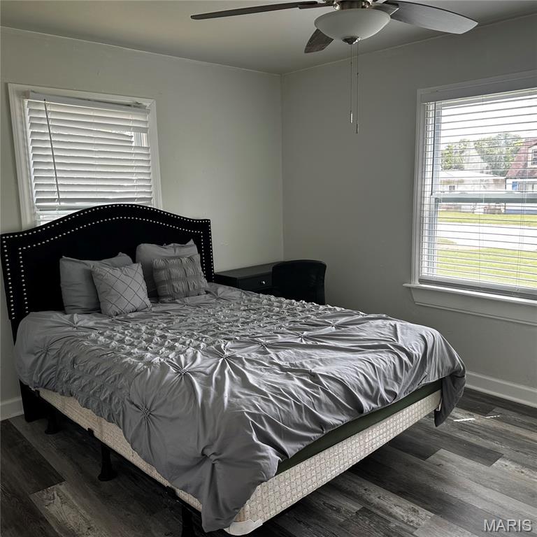 Kinloch Park - Residential