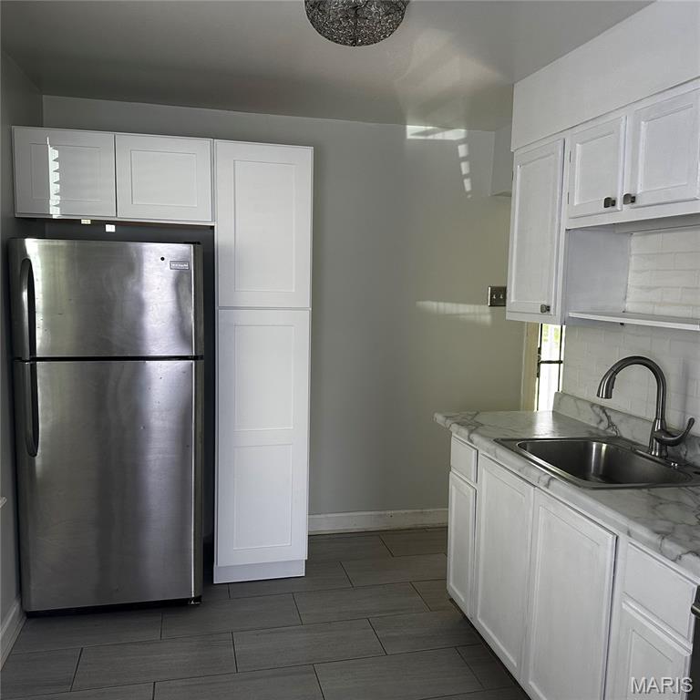 Kinloch Park - Residential