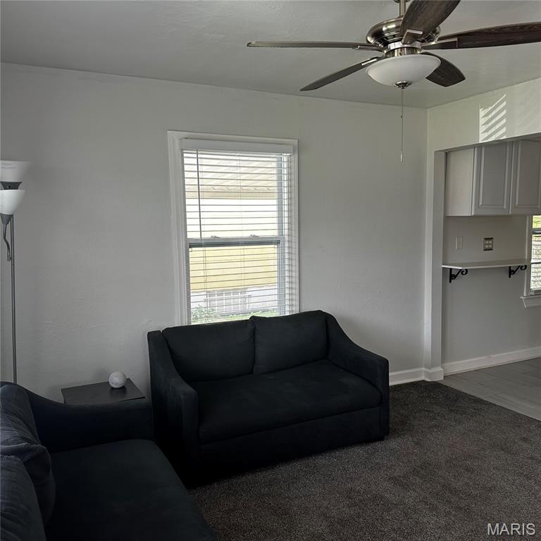 Kinloch Park - Residential