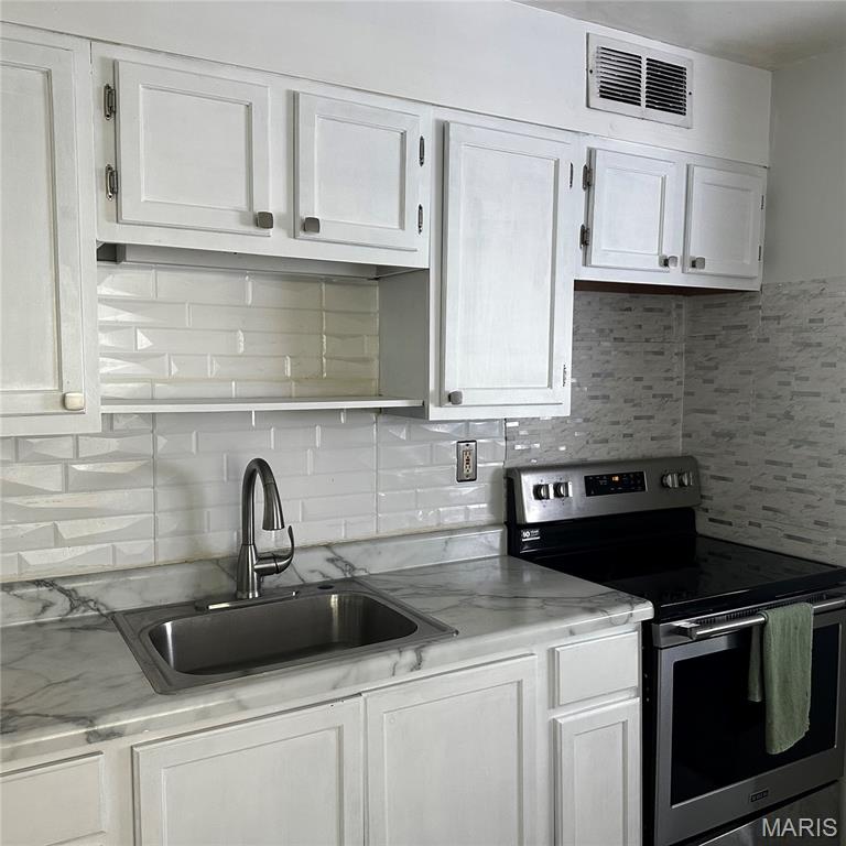Kinloch Park - Residential