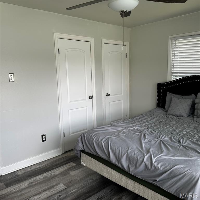 Kinloch Park - Residential