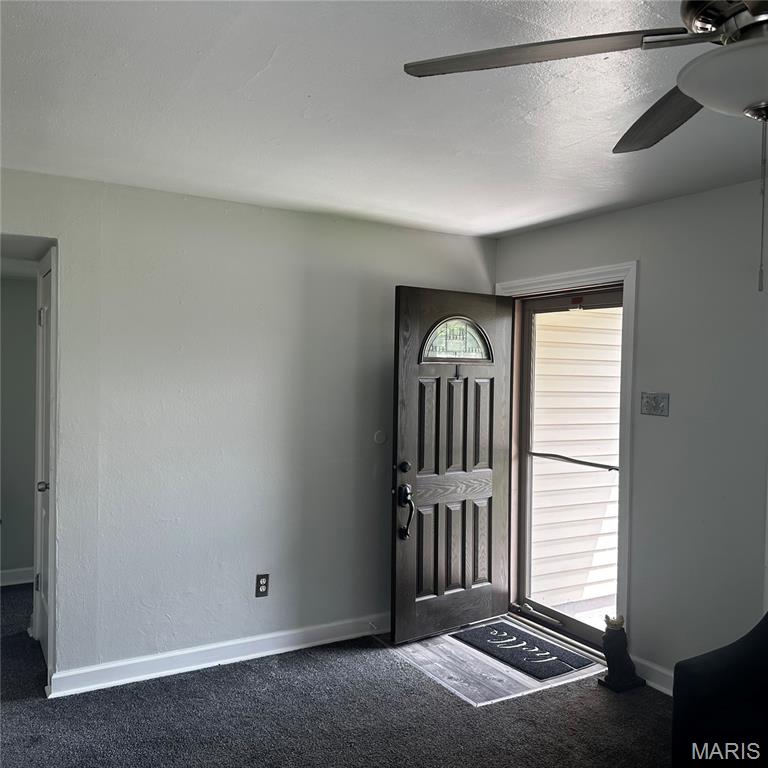 Kinloch Park - Residential
