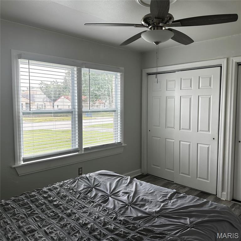 Kinloch Park - Residential