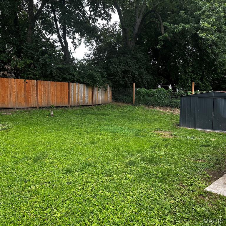 Kinloch Park - Residential