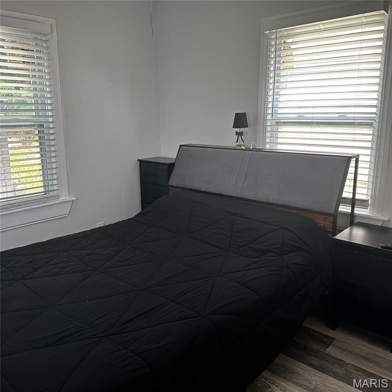 Kinloch Park - Residential