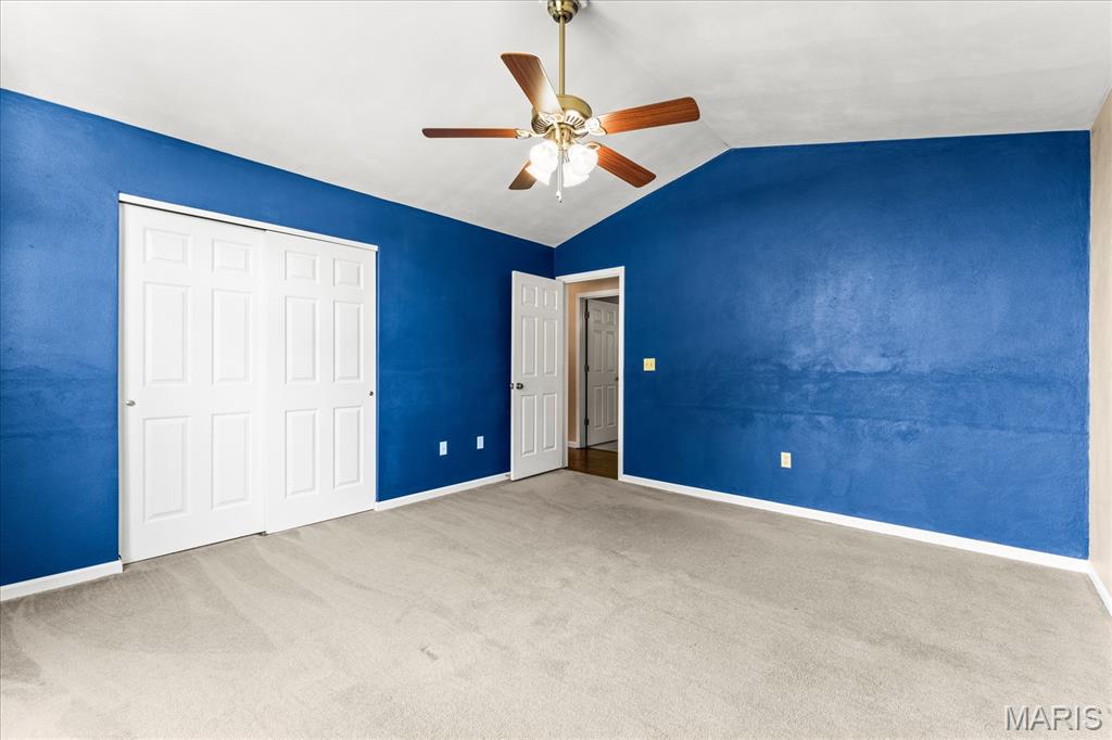 Quail Ridge 1st Add - Residential