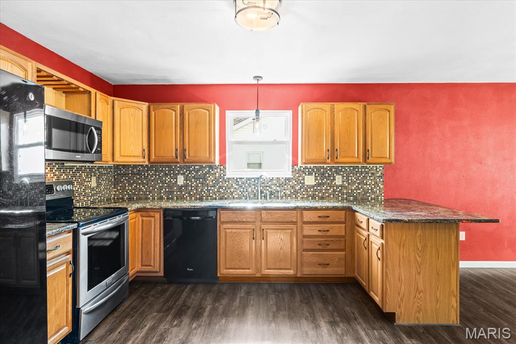 Quail Ridge 1st Add - Residential