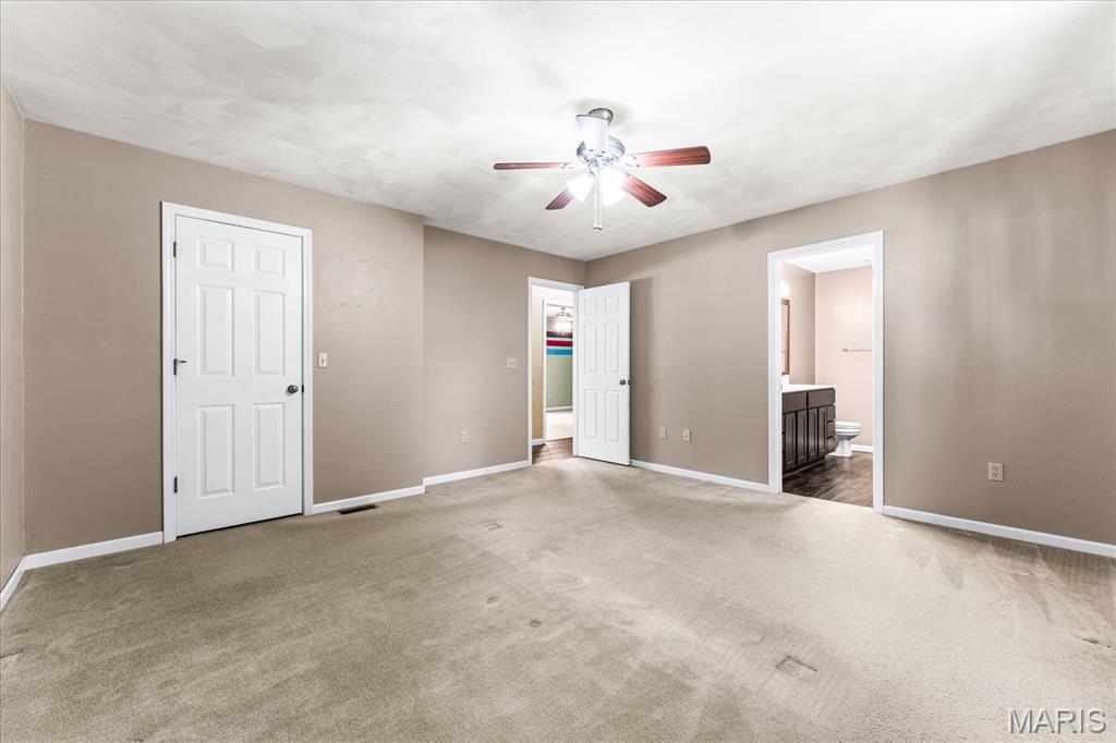 Quail Ridge 1st Add - Residential