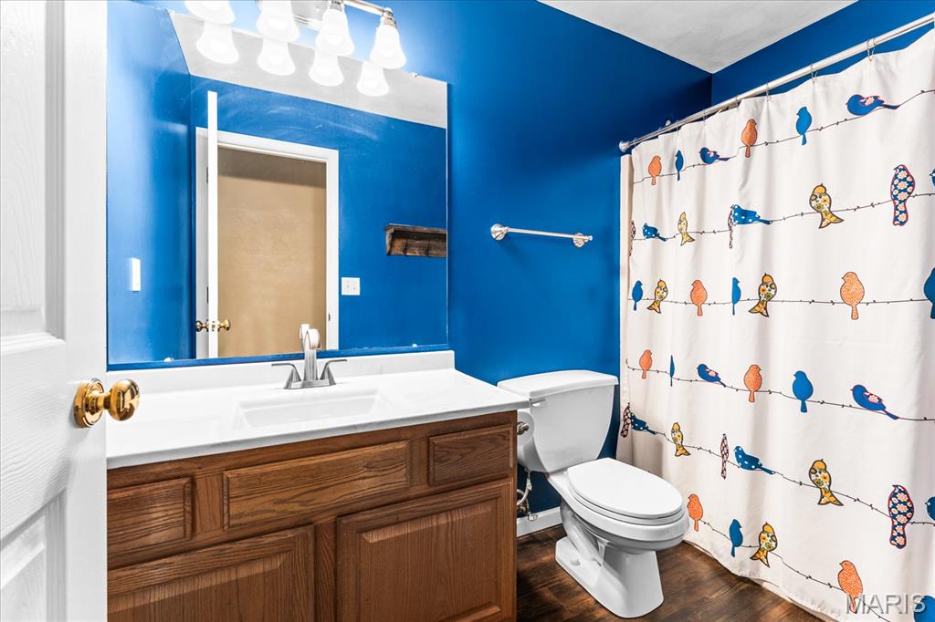Quail Ridge 1st Add - Residential