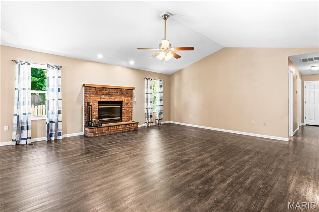 Quail Ridge 1st Add - Residential